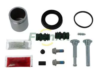 FRENKIT 748348 Ремкомплект, тормозной суппорт