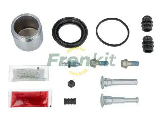 FRENKIT 751363 Ремкомплект, тормозной суппорт