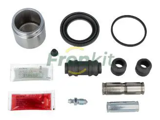 FRENKIT 751383 Ремкомплект, тормозной суппорт