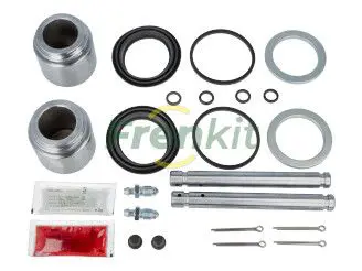  Repair Kit, brake caliper