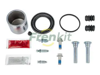 FRENKIT 754416 Ремкомплект, тормозной суппорт