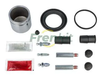 FRENKIT 754454 Ремкомплект тормозного
