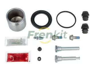 FRENKIT 754477 Ремкомплект, тормозной суппорт