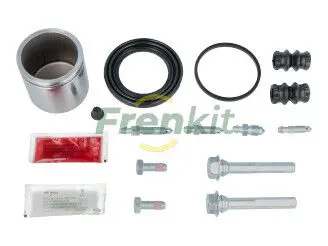 FRENKIT 757507 Ремкомплект тормозного