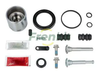 FRENKIT 757514 Ремкомплект, тормозной суппорт