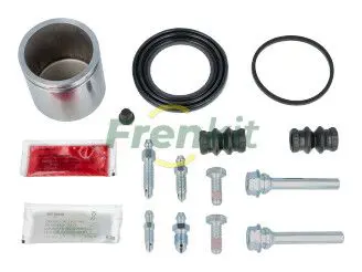 757506 FRENKIT | Ремкомплект суппорта