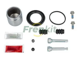 FRENKIT 757543 Ремкомплект, тормозной суппорт