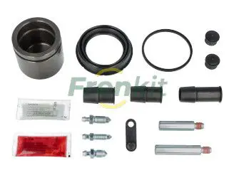 FRENKIT 760563 Ремкомплект тормозного