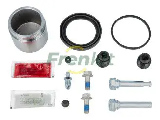 FRENKIT 760571 Ремкомплект тормозного