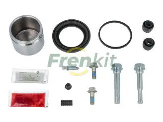 FRENKIT 760578 Ремкомплект, тормозной суппорт