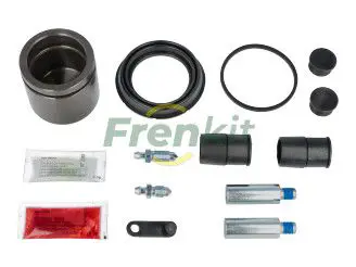 FRENKIT 760579 РЕМКОМПЛЕКТ ТОРМОЗНОГО