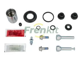 Frenkit 734054 Ремкомплект тормозного