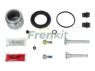 Frenkit 760602 Ремкомплект тормозного