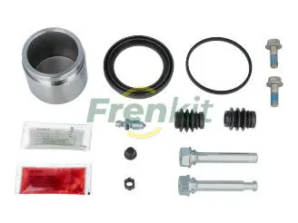 FRENKIT 760570 Ремкомплект тормозного