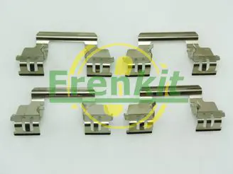 FRENKIT 901784 Комплект Установочный