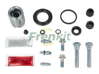 FRENKIT 738117 Repair Kit, brake caliper