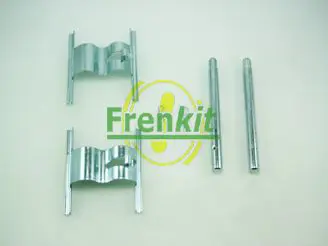 FRENKIT 901660 Комплект монтажный тормозных