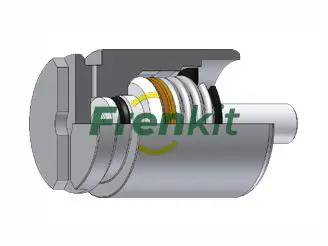 K344603 Поршень тормозного суппорта (с