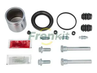 FRENKIT 757498 Ремкомплект тормозного