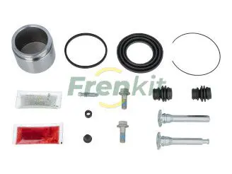 FRENKIT 760560 Ремкомплект суппорта +