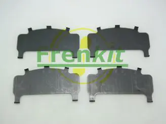 FRENKIT 940046 Комплект Противоскрипных