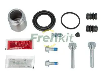 FRENKIT 743862 Ремкомплект, тормозной суппорт