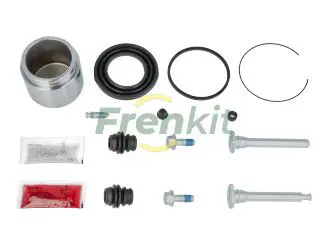 763774 Repair Kit, brake caliper