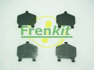 Frenkit 940073 Комплект противоскрипных