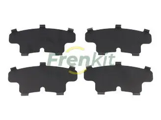  FRENKIT 