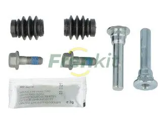 810101 FRENKIT рем. к-кт направляющих