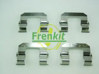 FRENKIT 901645 Комплект монтажный тормозных