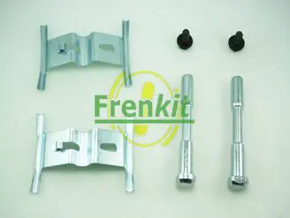 FRENKIT 901658 Комплект монтажный тормозных