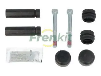 FRENKIT 818003 ремк-т направл. суппорта