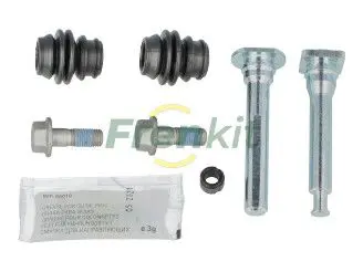 810084 FRENKIT Ремкомплект крепежа суппорта
