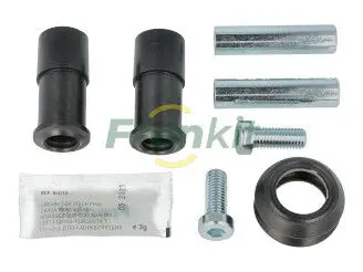 814011 FRENKIT Ремкомплект крепежа суппорта