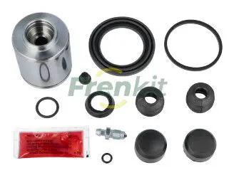 FRENKIT 252904 РЕМКОМПЛЕКТ ТОРМОЗНОГО
