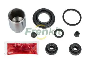 FRENKIT 234958 ремкомплект суппорта Frenkit