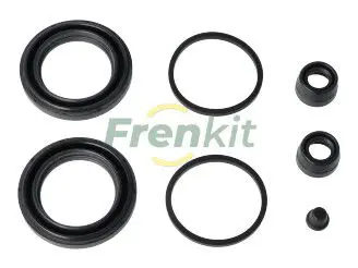 FRENKIT 245033 ремкомплект суппорта