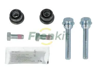 FRENKIT 808041 Ремкомплект Направляющих