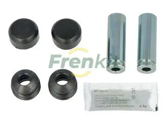 818002 FRENKIT Ремкомплект крепежа суппорта