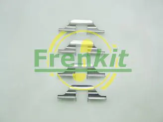 FRENKIT 901263 Комплект Установочный