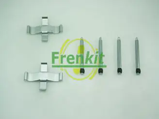 FRENKIT 901046 Комплект монтажный тормозных