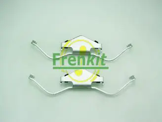 FRENKIT 901297 Комплект Установочный