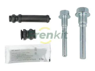 FRENKIT 809008 рем.к-т направл. суппорта