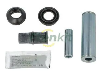 822001 FRENKIT Ремкомплект крепежа суппорта