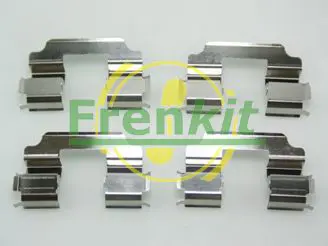 FRENKIT 901709 Крепеж тормозных колодок