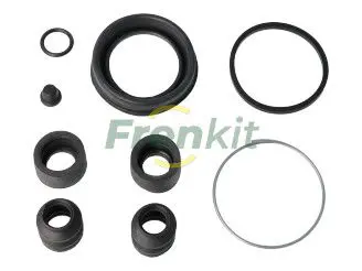 FRENKIT 251045 Ремкомплект суппорта KIA 00-05