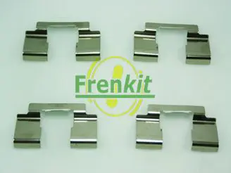FRENKIT 901732 Комплект монтажный тормозных