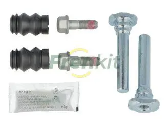 FRENKIT 812024 Ремкомплект крепежа суппорта