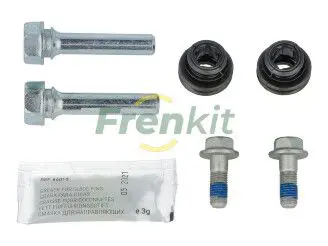 810098 FRENKIT Ремкомплект направляющих